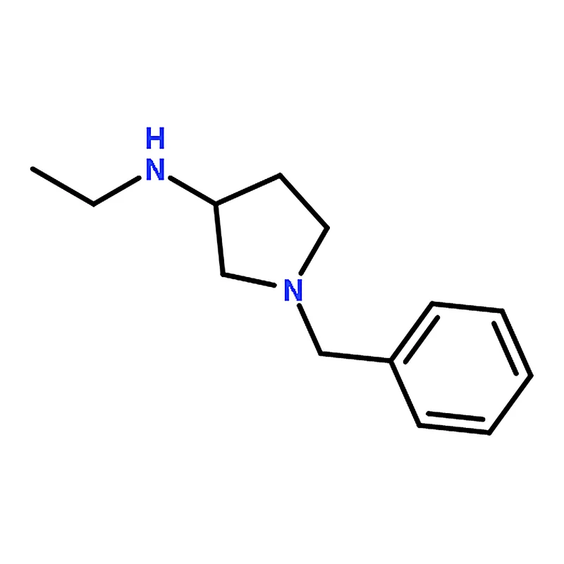 RHAWN (3<i>S</i>)-(+)-1-Benzyl-3-(ethylamino)pyrrolidine