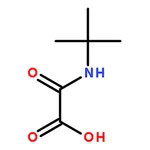 RHAWN 2-(tert-Butylamino)-2-oxoacetic acid