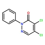 RHAWN 4,5-Dichloro-2-phenylpyridazin-3(2H)-one
