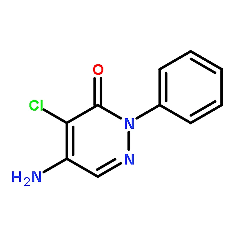 RHAWN Chloridazon