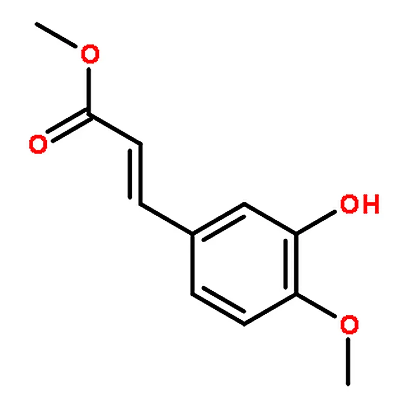RHAWN Methyl Isoferulate