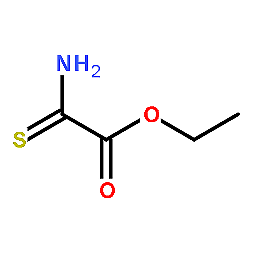RHAWN Ethyl thiooxamate