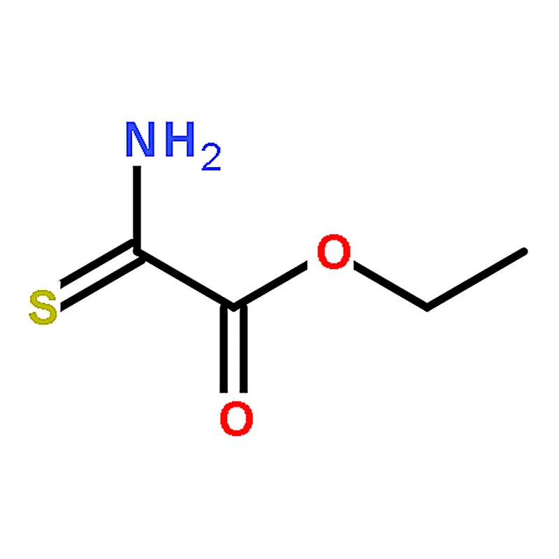 RHAWN Ethyl thiooxamate