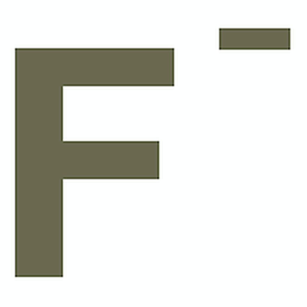 RHAWN Fluoride standard