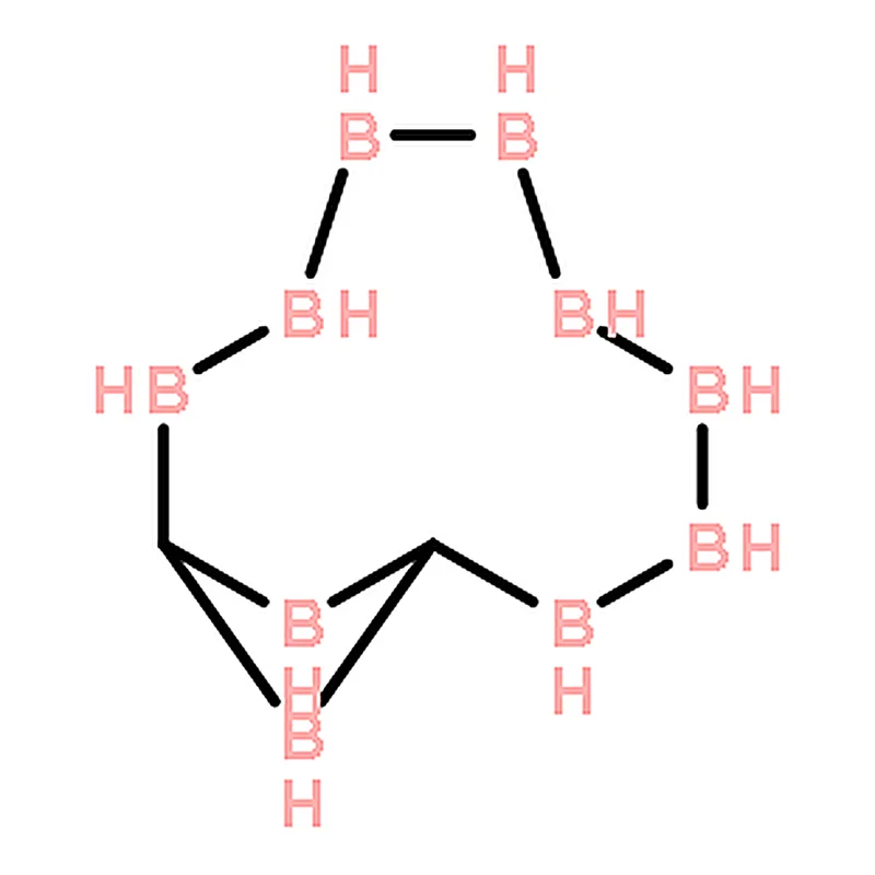 RHAWN m-Carborane