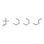 RHAWN TANTALUM TRIS(DIETHYLAMIDO)-TERT-BUTYLIMIDE