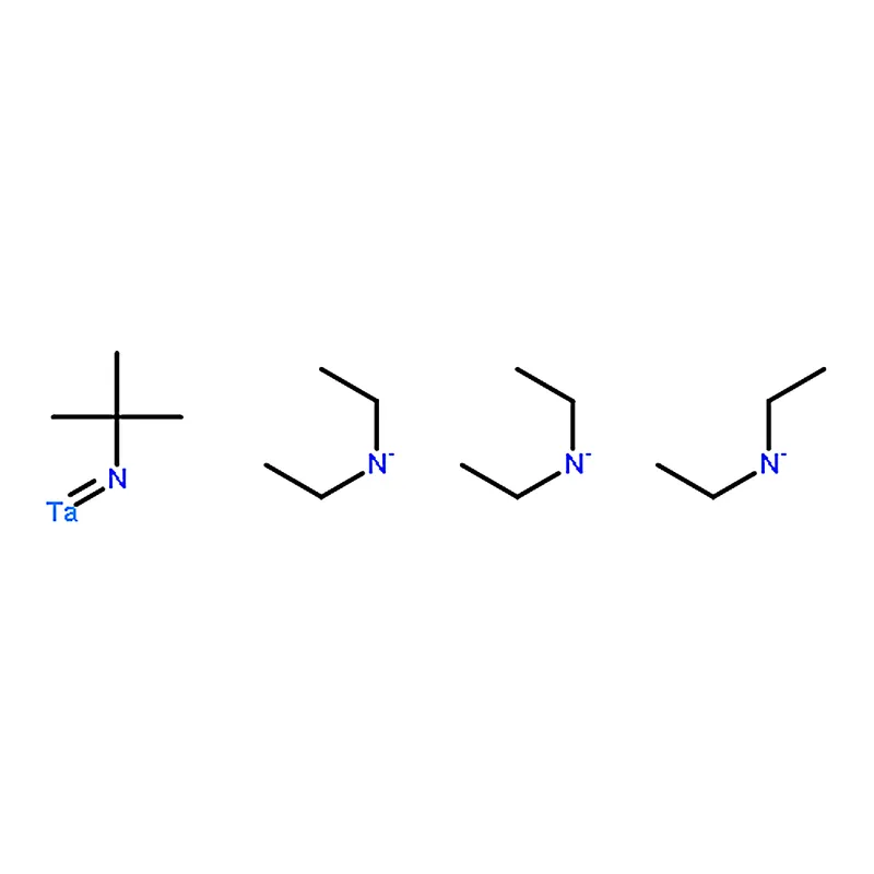 RHAWN TANTALUM TRIS(DIETHYLAMIDO)-TERT-BUTYLIMIDE