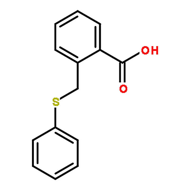 RHAWN 2-Phenylthiomethylbenzoic Acid