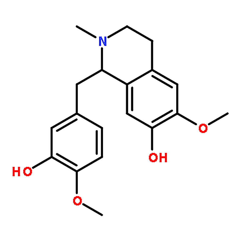 RHAWN (S)-Reticuline
