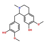 RHAWN (S)-Reticuline