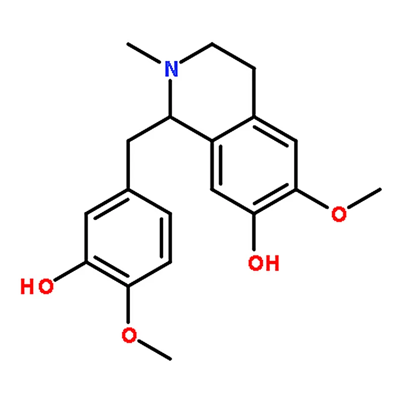 RHAWN (S)-Reticuline