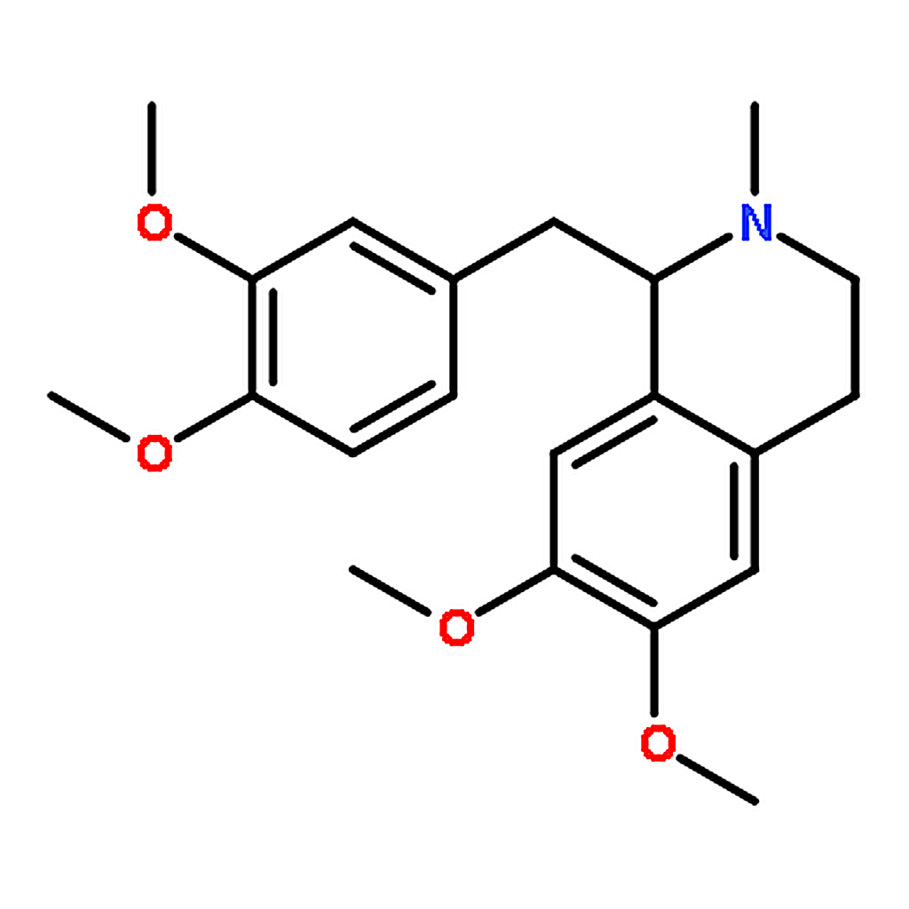 RHAWN DL-Laudanosine