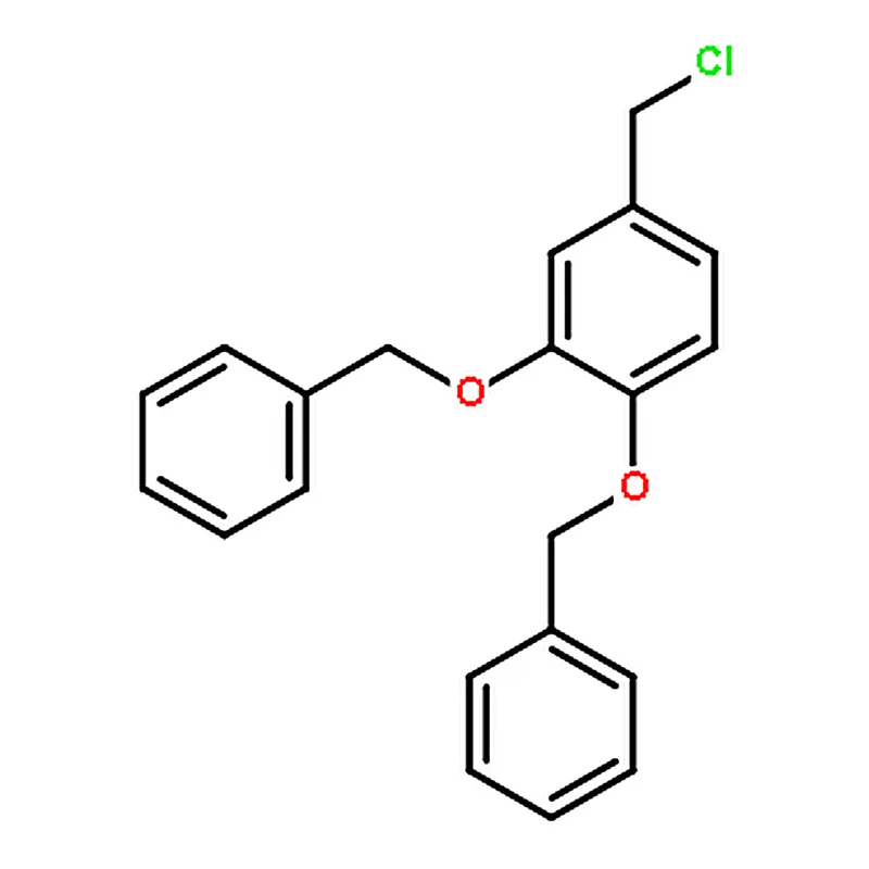RHAWN 3,4-Dibenzyloxybenzyl chloride