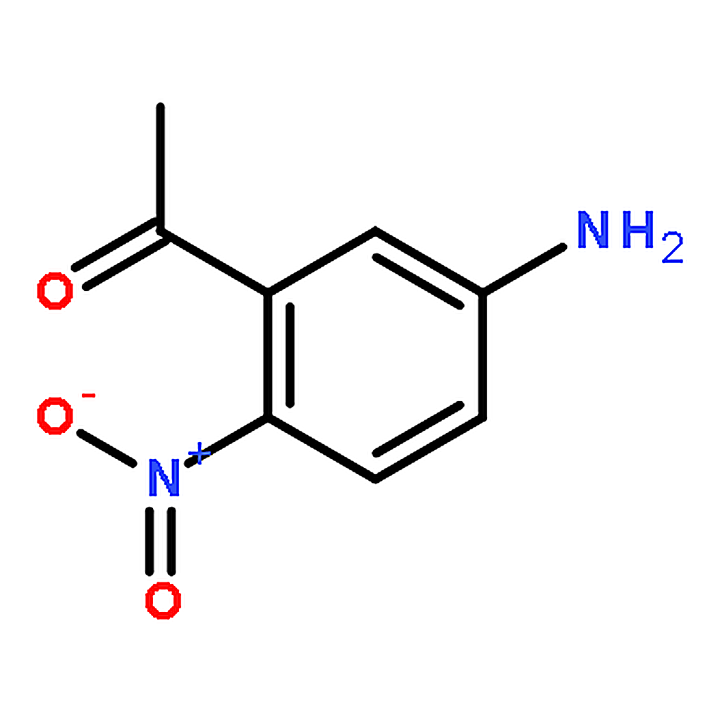 RHAWN 1-(5-Amino-2-nitrophenyl)ethanone