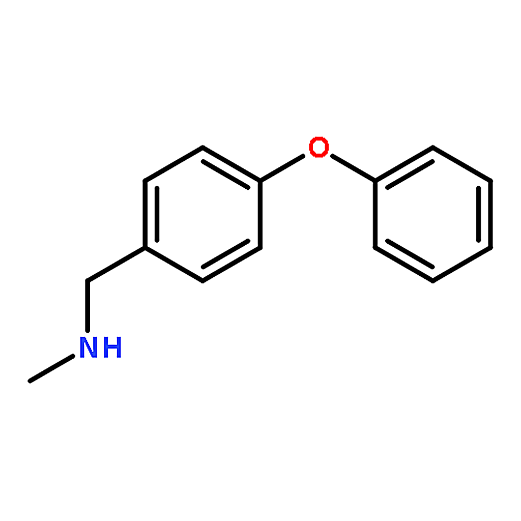 RHAWN N-Methyl-4-phenoxybenzylamine