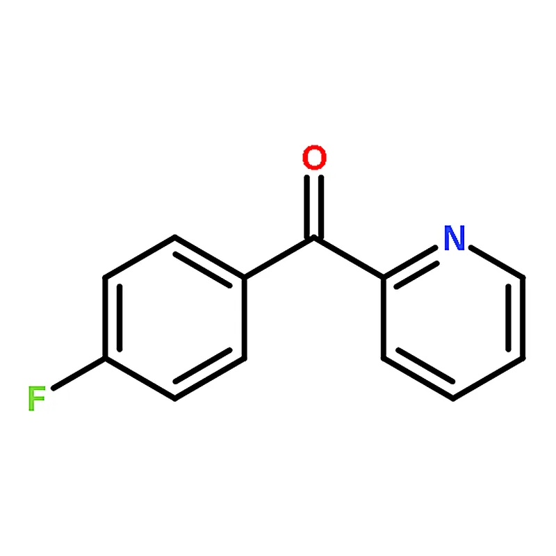 RHAWN 2-(4-Fluorobenzoyl)pyridine