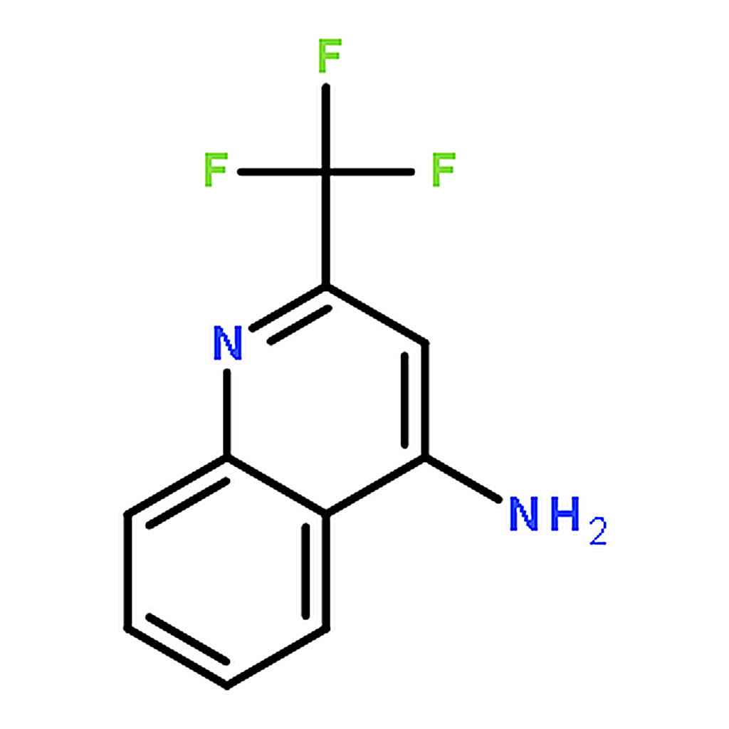 RHAWN 2-(Trifluoromethyl)quinolin-4-amine