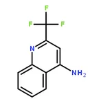 RHAWN 2-(Trifluoromethyl)quinolin-4-amine