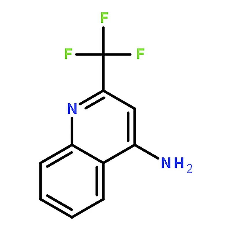 RHAWN 2-(Trifluoromethyl)quinolin-4-amine