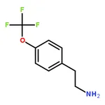 RHAWN 2-(4-(Trifluoromethoxy)phenyl)ethanamine