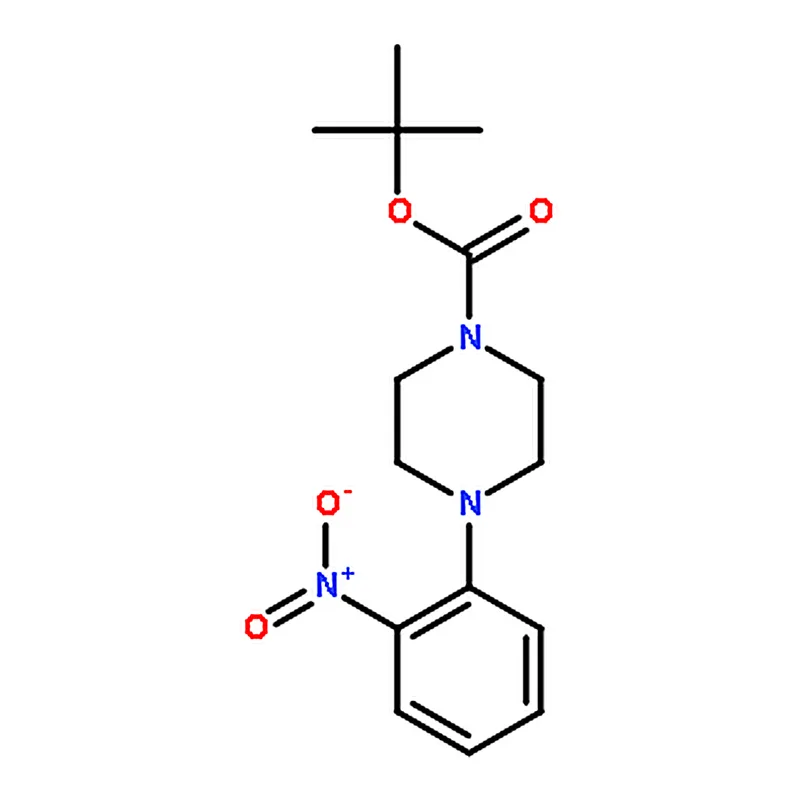 RHAWN 1-Boc-4-(2-nitrophenyl)piperazine