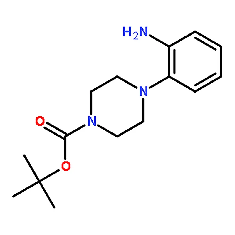 RHAWN 1-Boc-4-(2-Aminophenyl)piperazine