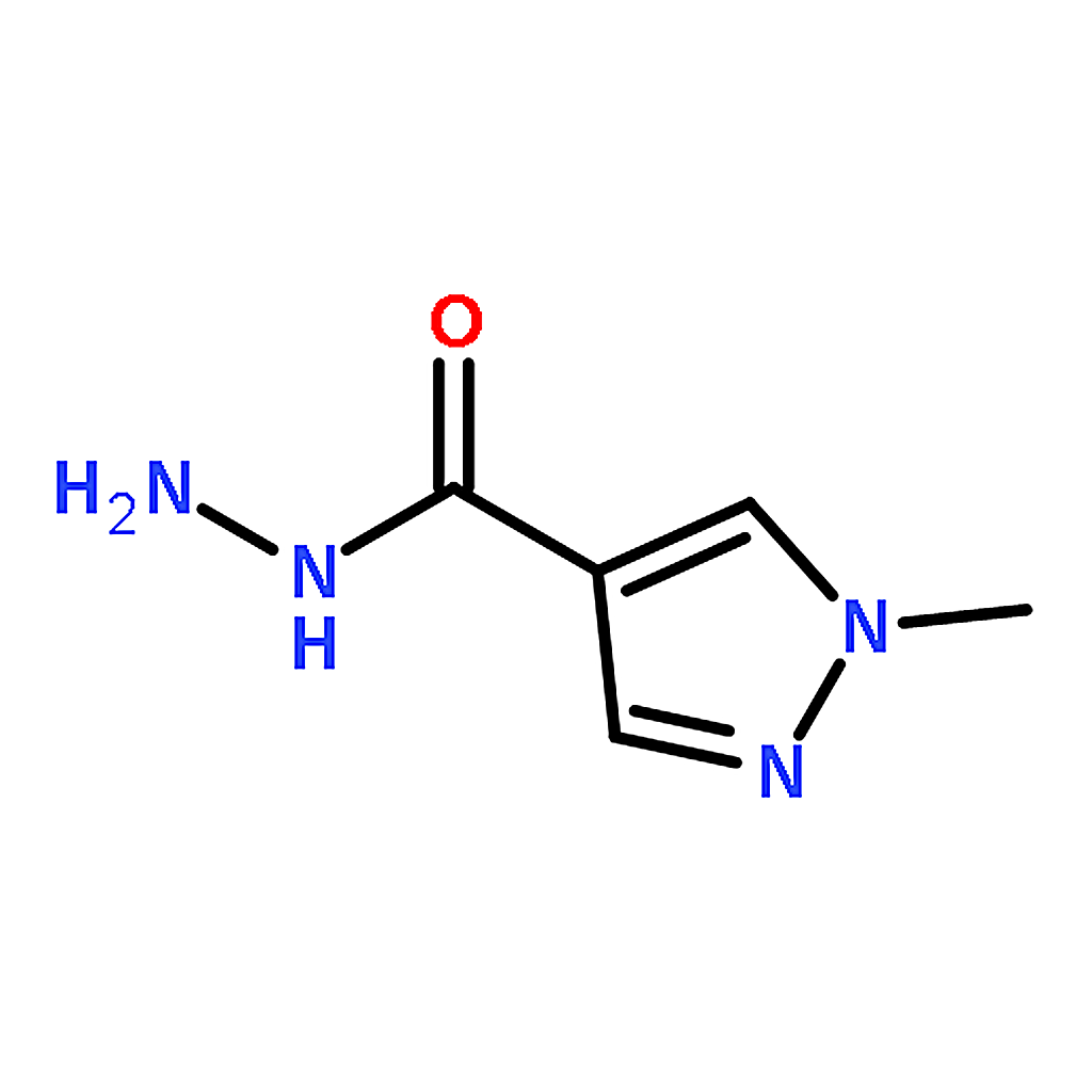 RHAWN 1-Methyl-1h-pyrazole-4-carbohydrazide