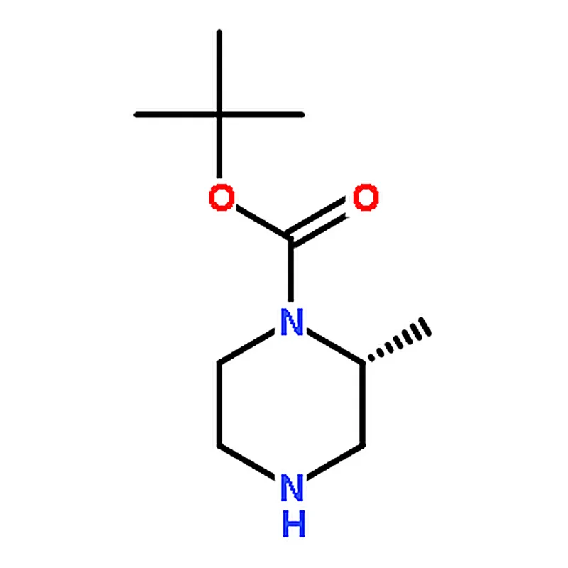 RHAWN (R)-tert-Butyl 2-methylpiperazine-1-carboxylate