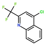 RHAWN 4-Chloro-2-(trifluoromethyl)quinoline