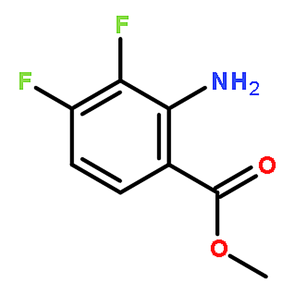 RHAWN Methyl 2-amino-3，4-difluorobenzoate