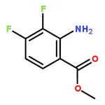 RHAWN Methyl 2-amino-3,4-difluorobenzoate