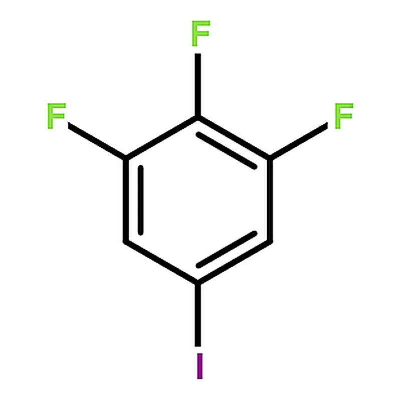 RHAWN 3,4,5-Trifluoroiodobenzene