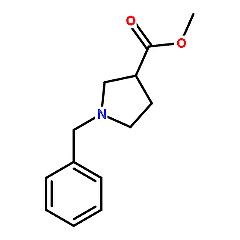 RHAWN Methyl 1-benzylpyrrolidine-3-carboxylate