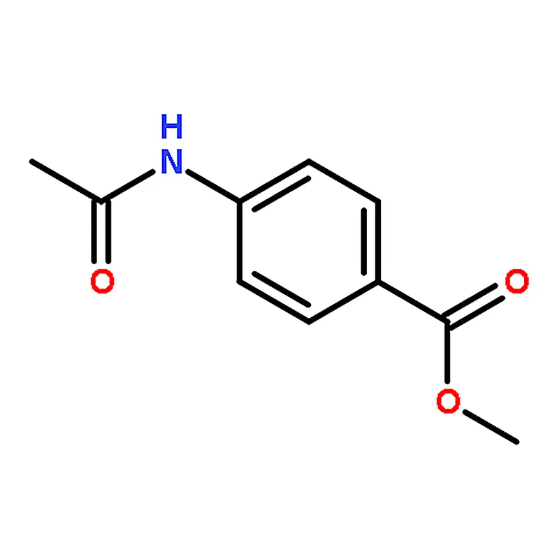 RHAWN Methyl 4-(acetylamino)benzoate