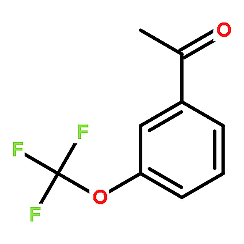 RHAWN 3'-(Trifluoromethoxy)acetophenone