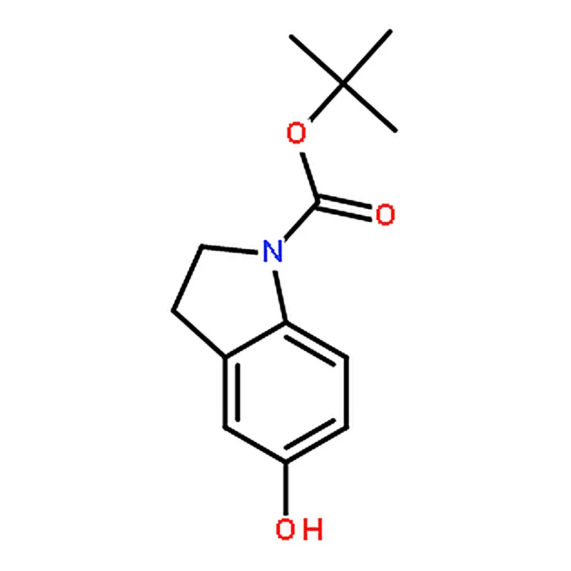 RHAWN N-Boc-5-Hydroxyindoline