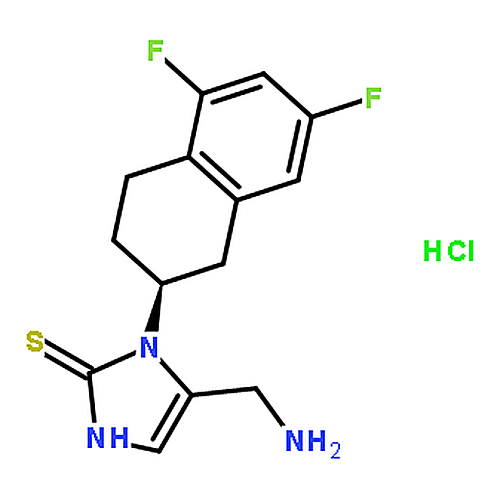 RHAWN Nepicastat (SYN-117) HCl