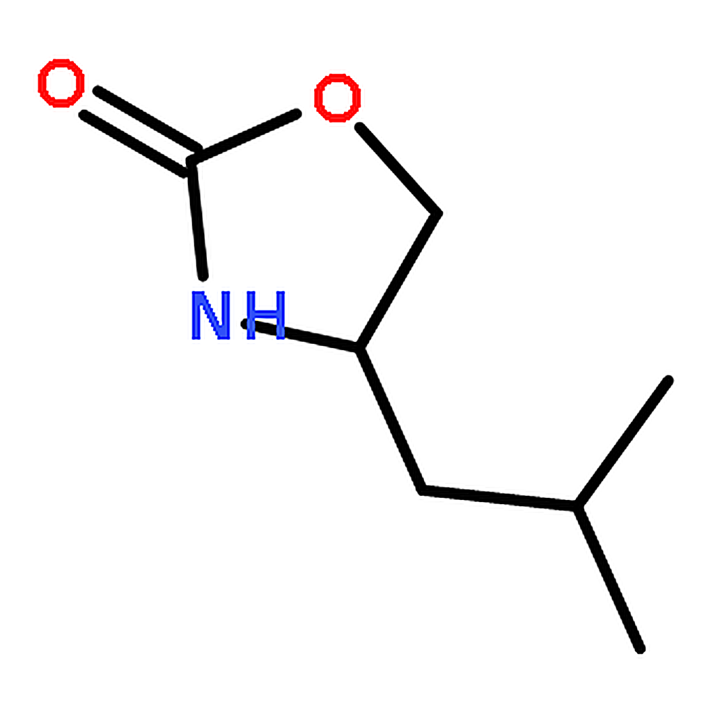 RHAWN (S)-4-Isobutyloxazolidin-2-one