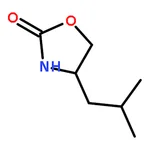 RHAWN (S)-4-Isobutyloxazolidin-2-one