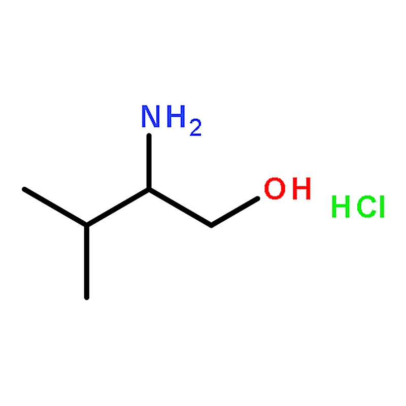 RHAWN (S)-2-Amino-3-methylbutan-1-ol hydrochloride