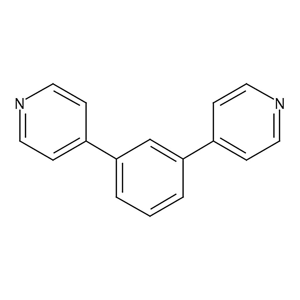 RHAWN 1,3-Di(pyridin-4-yl)benzene