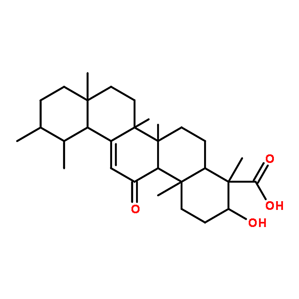 RHAWN 11-keto--Boswellic acid