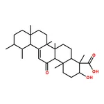 RHAWN 11-keto--Boswellic acid