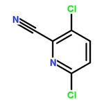 RHAWN 3,6-Dichloropicolinonitrile