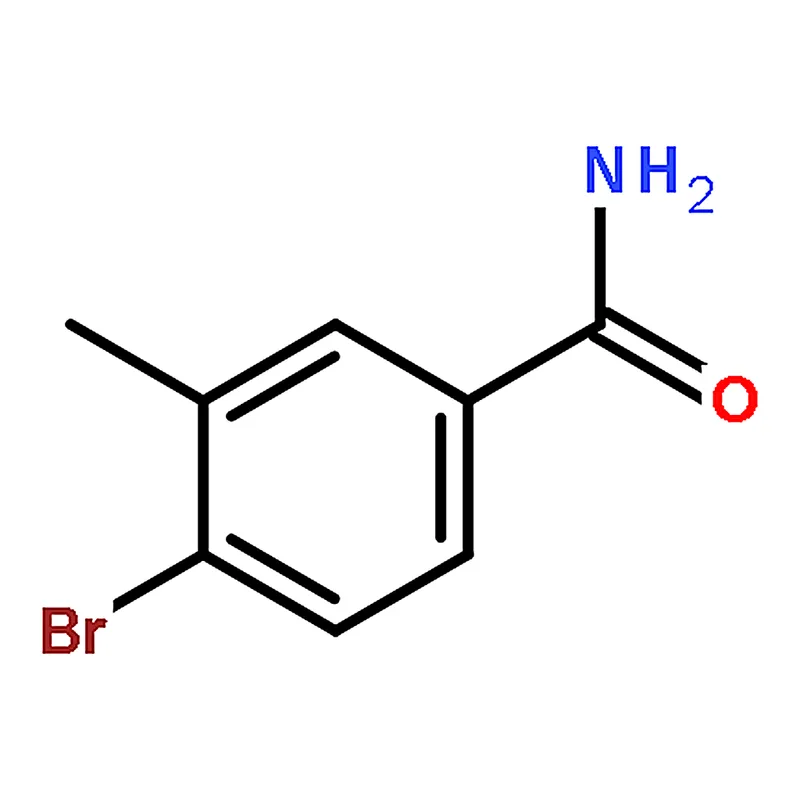 RHAWN 4-Bromo-3-methylbenzamide