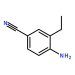RHAWN 4-Amino-3-ethylbenzonitrile