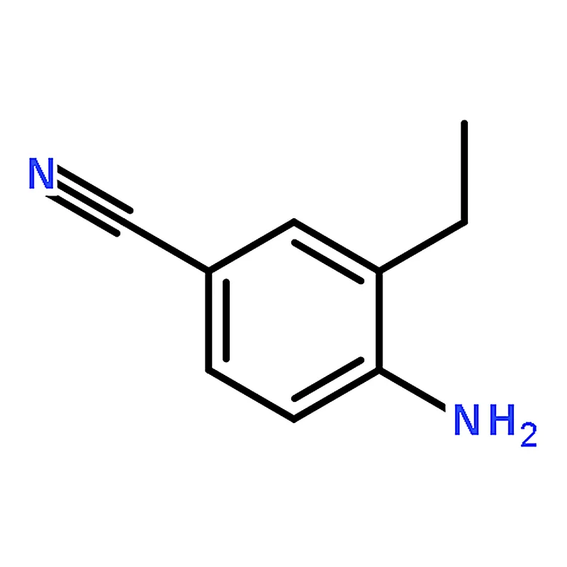 RHAWN 4-Amino-3-ethylbenzonitrile