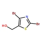RHAWN 2,4-Dibromothiazole-5-methanol