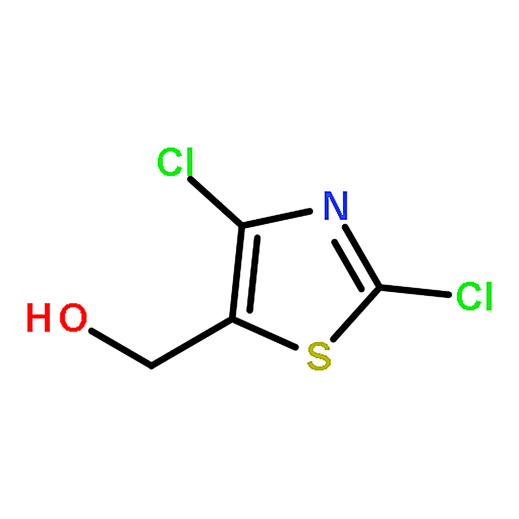 RHAWN (2，4-Dichlorothiazol-5-yl)methanol
