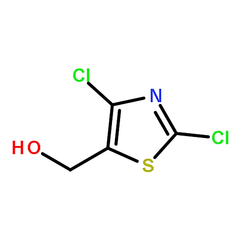 RHAWN (2,4-Dichlorothiazol-5-yl)methanol